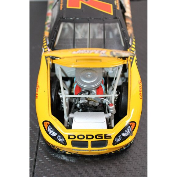 The Wizard Of Oz Kodak Racing 77 With Original Packaging - Picture 11 of 12